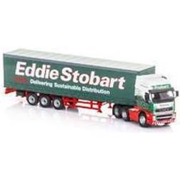 TOBAR Large Eddie Stobart Lorry