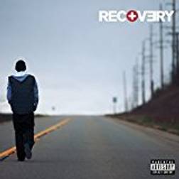Eminem - Recovery (Vinyl)