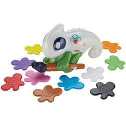Fisher Price Think & Learn Smart Scan Colour Chameleon