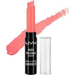 NYX High Voltage Lipstick #07 Beam