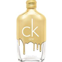 Calvin Klein CK One Gold EdT 100ml