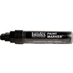 Liquitex Paint Marker Wide 15mm Carbon Black