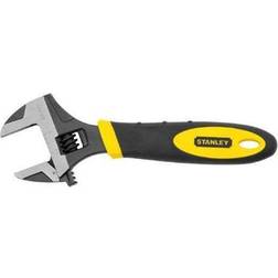 Stanley 0-90-947 Adjustable Wrench