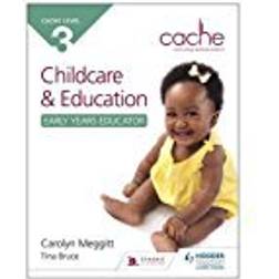 CACHE Level 3 Child Care and Education (Early Years Educator) (Eurostars)