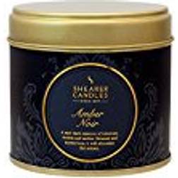 Shearer Candles Amber Noir Scented Candle 100g
