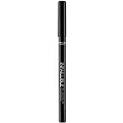 L'Oréal Paris Infaillible Gel Crayon Eyeliner #01 Black