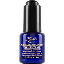 Kiehl's Since 1851 Midnight Recovery Concentrate 15ml
