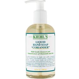 Kiehl's Since 1851 Hand Cleanser Coriander 250ml