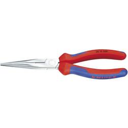 Knipex 26 15 200 Snipe Needle-Nose Plier