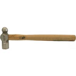 Silverline 456982 Hardwood Ball-Peen Hammer
