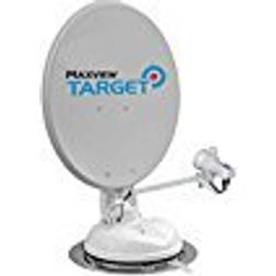 MaxView Target Twin 85cm