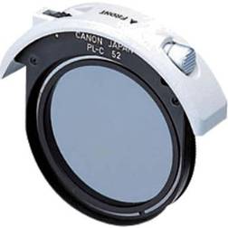 Canon PL-C Drop-in Circular 52mm