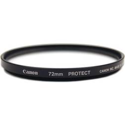 Canon Protect Lens Filter 72mm