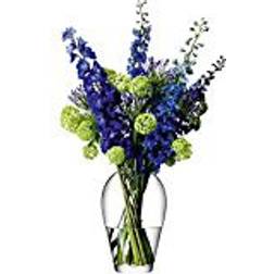 LSA International Flower Grand Bouquet Vase 35cm