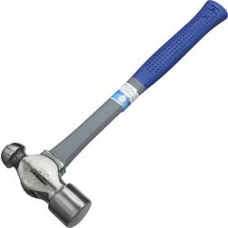 Silverline HA35 Fibreglass Ball-Peen Hammer