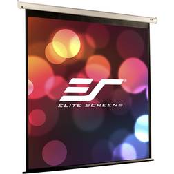 Elite Screens VMAX100XWV2 (4:3 100" Electric)