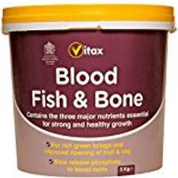 Vitax Ltd Blood Fish And Bone Fertiliser