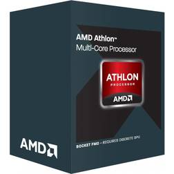 AMD Athlon X4 845 3.5GHz, Box