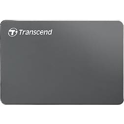 Transcend StoreJet 25C3 1TB USB 3.0