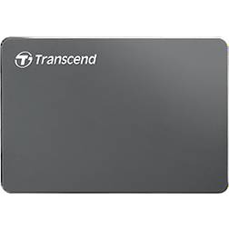 Transcend StoreJet 25C3 2TB USB 3.0