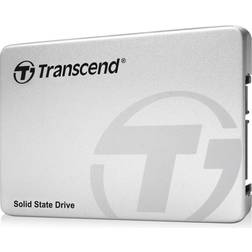 Transcend Transcend SSD370S (256GB) 2.5 inch SSD SATA III 6Gb/s (...