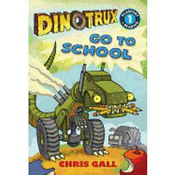dinotrux go to school