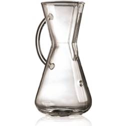 Chemex Glass Handle 3 Cup