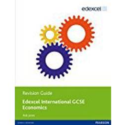 Edexcel International GCSE Economics Revision Guide print and ebook bundle (E-Book)