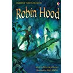 Robin Hood (Young Reading (Series 2)) (3.2 Young Reading Series Two (Blue)) (Hardcover, 2008)