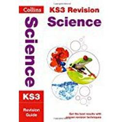 KS3 Science Revision Guide (Collins KS3 Revision)