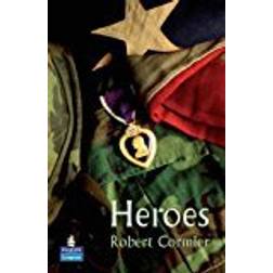 Heroes Hardcover educational edition (NEW LONGMAN LITERATURE 11-14) (Hardcover)