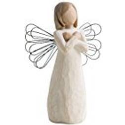 Willow Tree Sign for Love Figurine 12.7cm