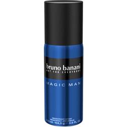 Bruno Banani Magic Man Deo Spray 150ml