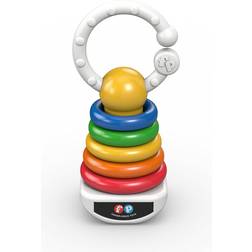 Fisher Price Rock a Stack Clacker