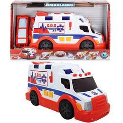 Dickie Toys Ambulance