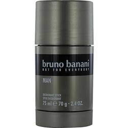 Bruno Banani Deo Stick Man 75ml