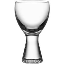 Kosta Boda Limelight Wine Glass 25cl 2pcs