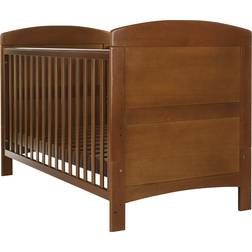 OBaby Grace Cot Bed 30.7x56.7"
