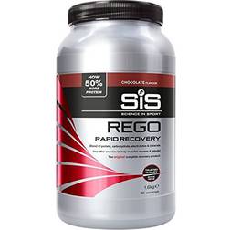 SiS Rego Rapid Recovery Chocolate 1.6kg