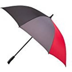 Totes Premium Golf Umbrella 3 Colour Multigore (8160GLF)