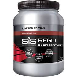 SiS Rego Rapid Recovery Chocolate 1kg