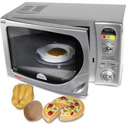 Casdon Delonghi Microwave