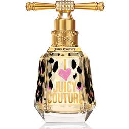 Juicy Couture I Love Juicy Couture EdP 50ml