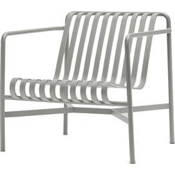 Hay Palissade Low Lounge Chair