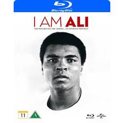 I am Ali (Blu-ray) (Blu-Ray 2014)