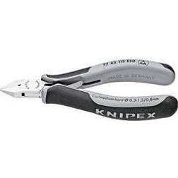 Knipex 77 42 115 ESD Electronics Cutting Plier