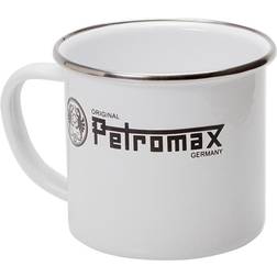 Petromax Emaille-Becher Mug 370ml
