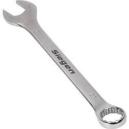 Sealey AK631017 Combination Wrench