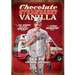 Chocolate Strawberry Vanilla (DVD) (DVD 2016)