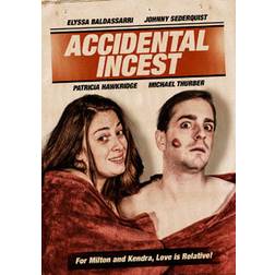 Accidental Incest (DVD) (DVD 2016)